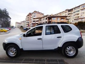 Dacia Duster 1.6-Swiss, снимка 14