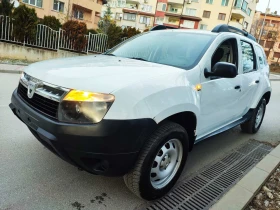 Dacia Duster 1.6-Swiss, снимка 13