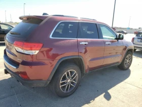 Jeep Grand cherokee, снимка 3