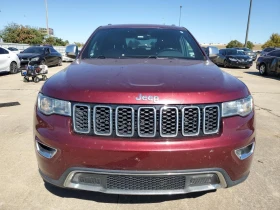 Jeep Grand cherokee, снимка 5