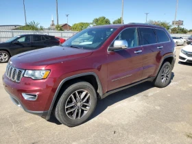 Jeep Grand cherokee, снимка 1