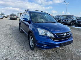 Honda Cr-v 2.0i CH 4x4 EXECUTIVE 6sk | Mobile.bg    3