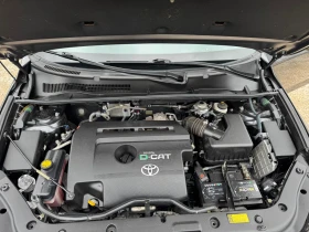 Toyota Rav4 2.2D 4x4 avtomatic, снимка 16