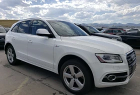 Audi SQ5 PRESTIGE, снимка 2