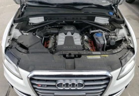 Audi SQ5 PRESTIGE - 20400 лв. - 52966109 | Car24.bg