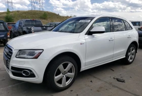 Audi SQ5 PRESTIGE 1