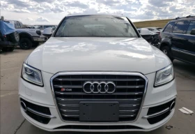 Audi SQ5 PRESTIGE, снимка 3