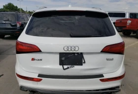 Audi SQ5 PRESTIGE, снимка 6