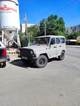 Uaz 469 31514 | Mobile.bg — малка снимка 15