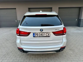 Обява за продажба на BMW X5 xDrive 40d B&O/Soft/Head Up/Night ~44 900 лв. - изображение 7