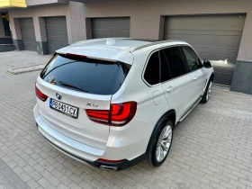 Обява за продажба на BMW X5 xDrive 40d B&O/Soft/Head Up/Night ~44 900 лв. - изображение 5