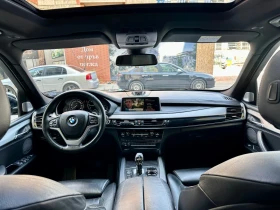 Обява за продажба на BMW X5 xDrive 40d B&O/Soft/Head Up/Night ~44 900 лв. - изображение 10