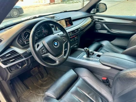 Обява за продажба на BMW X5 xDrive 40d B&O/Soft/Head Up/Night ~44 900 лв. - изображение 8