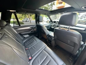 Обява за продажба на BMW X5 xDrive 40d B&O/Soft/Head Up/Night ~44 900 лв. - изображение 11