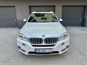Обява за продажба на BMW X5 xDrive 40d B&O/Soft/Head Up/Night ~44 900 лв. - изображение 1