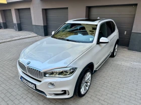 Обява за продажба на BMW X5 xDrive 40d B&O/Soft/Head Up/Night ~44 900 лв. - изображение 1
