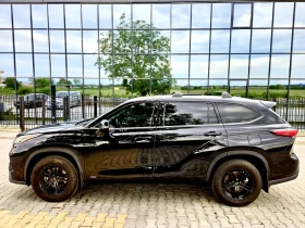 Обява за продажба на Toyota Highlander HYBRID PLATINUM ~79 900 лв. - изображение 4