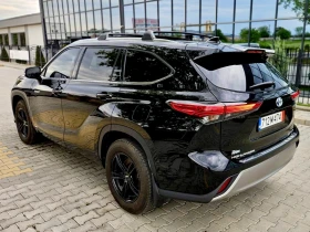 Обява за продажба на Toyota Highlander HYBRID PLATINUM ~79 900 лв. - изображение 3