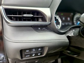 Обява за продажба на Toyota Highlander HYBRID PLATINUM ~79 900 лв. - изображение 6