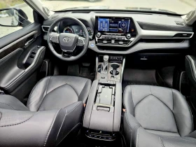 Обява за продажба на Toyota Highlander HYBRID PLATINUM ~79 900 лв. - изображение 10