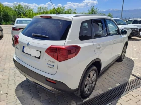 Suzuki Vitara 1.4 GL+ Booster Jet HYBRID 4X4 - 35990 лв. - 55316788 | Car24.bg