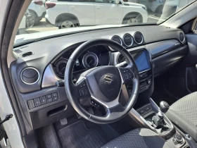 Suzuki Vitara 1.4 GL+ Booster Jet HYBRID 4X4 - 35990 лв. - 55316788 | Car24.bg