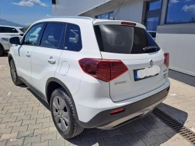Suzuki Vitara 1.4 GL+ Booster Jet HYBRID 4X4 - 35990 лв. - 55316788 | Car24.bg