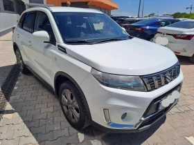 Suzuki Vitara 1.4 GL+ Booster Jet HYBRID 4X4 - 35990 лв. - 55316788 | Car24.bg