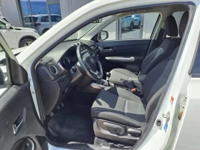 Suzuki Vitara 1.4 GL+ Booster Jet HYBRID 4X4 - 35990 лв. - 55316788 | Car24.bg