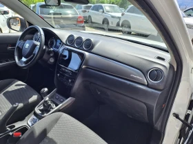 Suzuki Vitara 1.4 GL+ Booster Jet HYBRID 4X4 - 35990 лв. - 55316788 | Car24.bg