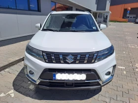 Suzuki Vitara 1.4 GL+ Booster Jet HYBRID 4X4 - 35990 лв. - 55316788 | Car24.bg