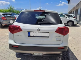 Suzuki Vitara 1.4 GL+ Booster Jet HYBRID 4X4 - 35990 лв. - 55316788 | Car24.bg