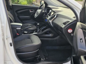 Hyundai IX35 2.0 CRDi 136Hp Панорама-Камера - 13990 лв. - 49225220 13
