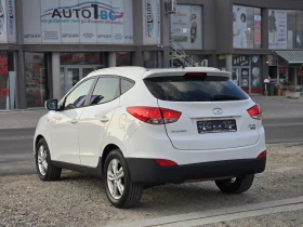 Hyundai IX35 2.0 CRDi 136Hp Панорама-Камера - 13990 лв. - 49225220 3
