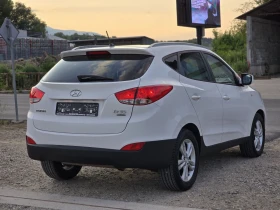 Hyundai IX35 2.0 CRDi 136Hp Панорама-Камера - 13990 лв. - 49225220 5