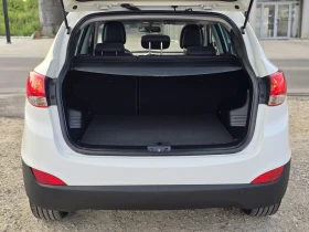 Hyundai IX35 2.0 CRDi 136Hp Панорама-Камера - 13990 лв. - 49225220 11