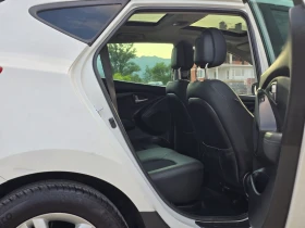 Hyundai IX35 2.0 CRDi 136Hp Панорама-Камера - 13990 лв. - 49225220 12