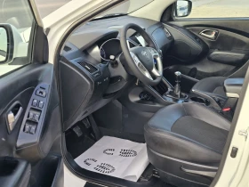 Hyundai IX35 2.0 CRDi 136Hp Панорама-Камера - 13990 лв. - 49225220 9