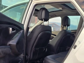 Hyundai IX35 2.0 CRDi 136Hp Панорама-Камера - 13990 лв. - 49225220 10