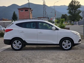 Hyundai IX35 2.0 CRDi 136Hp Панорама-Камера - 13990 лв. - 49225220 6