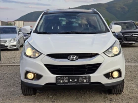 Hyundai IX35 2.0 CRDi 136Hp Панорама-Камера - 13990 лв. - 49225220 8