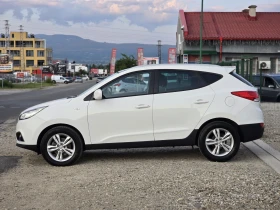 Hyundai IX35 2.0 CRDi 136Hp Панорама-Камера - 13990 лв. - 49225220 2