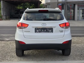 Hyundai IX35 2.0 CRDi 136Hp Панорама-Камера - 13990 лв. - 49225220 4