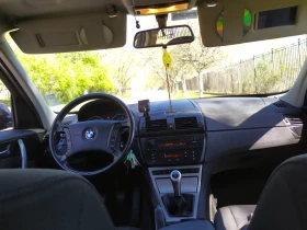 Обява за продажба на BMW X3 2d ~8 000 лв. - изображение 3
