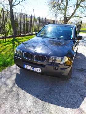 Обява за продажба на BMW X3 2d ~8 000 лв. - изображение 6