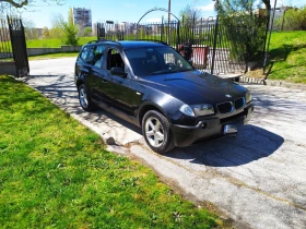 Обява за продажба на BMW X3 2d ~8 000 лв. - изображение 1