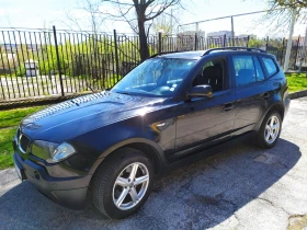 Обява за продажба на BMW X3 2d ~8 000 лв. - изображение 7