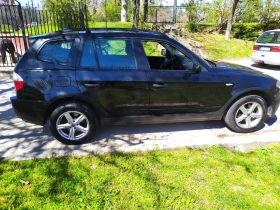 Обява за продажба на BMW X3 2d ~8 000 лв. - изображение 1