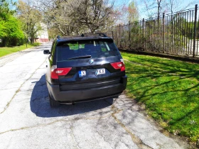 Обява за продажба на BMW X3 2d ~8 000 лв. - изображение 8