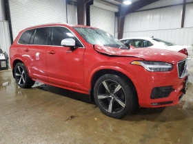Volvo Xc90 R-DESIGN Обдух* Дистроник* Harman/Kardon* 360* Пан - 36500 лв. - 82314011 6